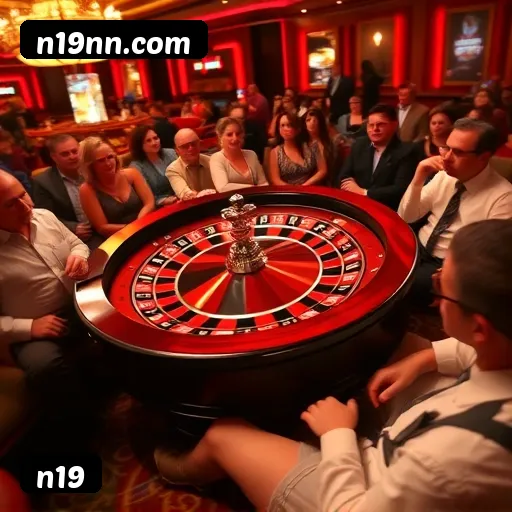 App Mobile n19 - Jogue em Qualquer Lugar no Seu Smartphone