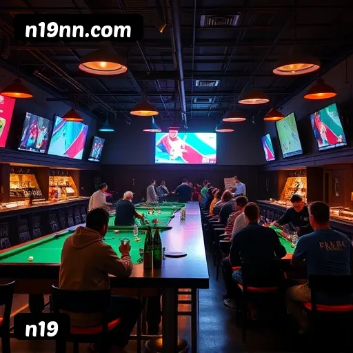 Cassino ao Vivo n19 - Dealers Brasileiros Profissionais